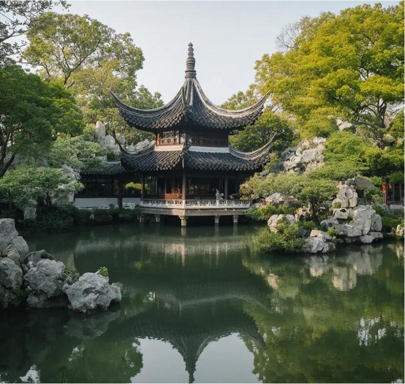 天津含烟餐饮有限公司